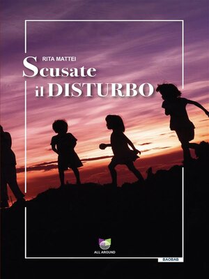 cover image of Scusate il disturbo